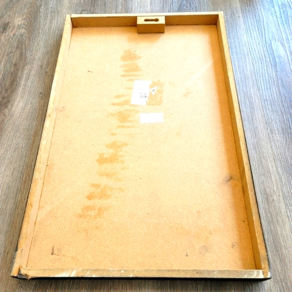 "Breakfast Menu" Kitchen Decorative Wall Decor - Picture 2 of 2